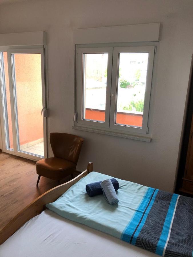 Hotel Stadt-Lindau Neu-Ulm Esterno foto
