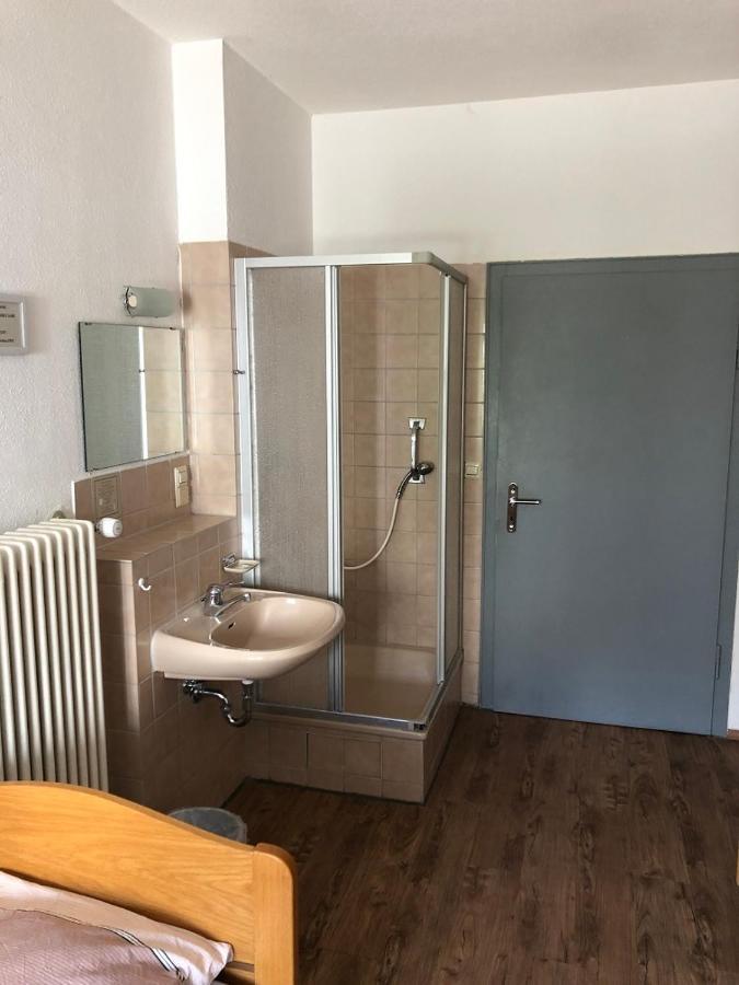 Hotel Stadt-Lindau Neu-Ulm Esterno foto
