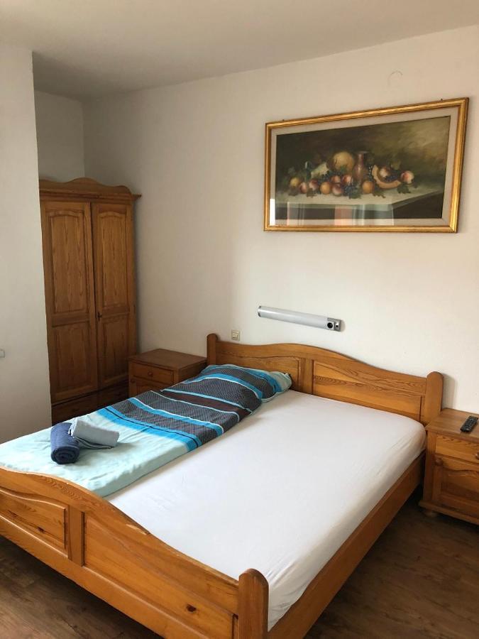 Hotel Stadt-Lindau Neu-Ulm Esterno foto
